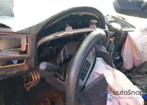 2011 Ford Fusion Sel z USA, uszkodzony, nr VIN 3FAHP0JG9BR194305